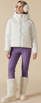 Превью  Куртка горнолыжная POIVRE BLANC W25-1200-WO Natural White